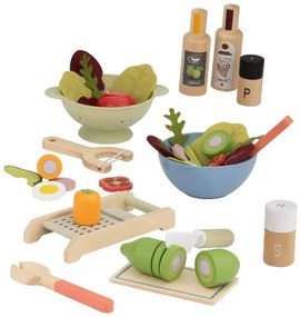 lupilu®  Drevené potraviny  (800011358)