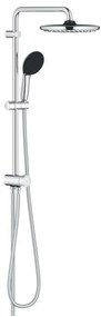 GROHE 26680001 - Sprchový systém VITALIO START SYSTEM 250 390 mm kov, chróm
