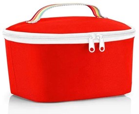 Termotaška Reisenthel Coolerbag S pocket pop strawberry