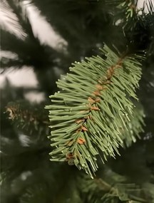 3D vianočný stromcek - SMREK 160cm