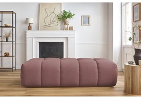 Ružová podnožka Mont-Blanc - Bobochic Paris