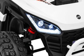 Ramiz Buggy PASSION SPEEDY 4x4 biele