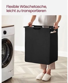 Kôš na bielizeň BLH101B01