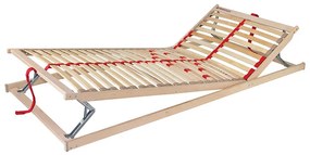 ECOMATRACE  PEVNÝ LAMELOVÝ ROŠT PRIMAFLEX HN