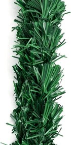 Aigostar - LED Vonkajšia vianočná dekorácia 112xLED/3,6W/230V 2m IP44