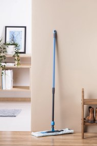York Plochý mop Power Collect