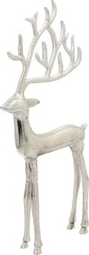 Figúrka Silver Deer I 36 cm