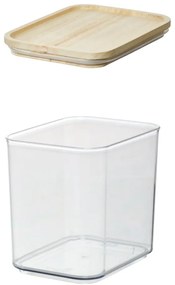 Dóza na potraviny – iDesign