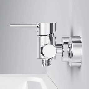 Sprchová batéria AM.PM Spike FPA20000 jednopáková, chróm