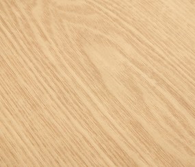 Odkladací stolík s podnosom a možnosťou sedenia