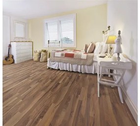 Laminátová podlaha Skandor 7.0 orech magic 4228 AH