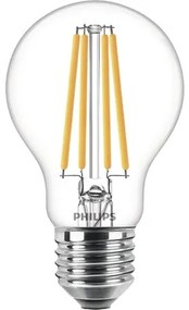 LED žiarovka Philips E27 10,5W/100W 1521lm 2700K