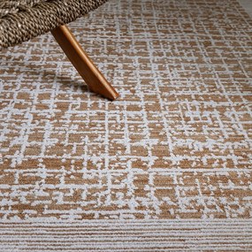 Béžový koberec 160x240 cm Anders Beige Natural – Asiatic Carpets