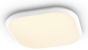 Philips 32810/31/P0 - LED Stmievateľné stropné svietidlo CANAVAL LED/18W/230V