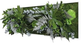 Obraz z rastlín styleGREEN Džungľa 140x40cm
