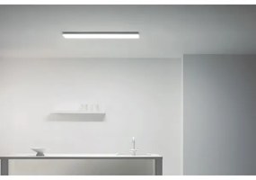 WiZ - LED Stmievateľný panel SUPERSLIM LED/36W/230V 2700-6500K Wi-Fi biela