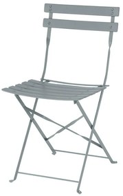 Záhradný set Flori (sivá). Vlastná spoľahlivá doprava až k Vám domov. 1011674
