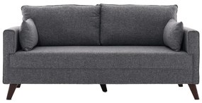 Pohovka Bella 2 Grey