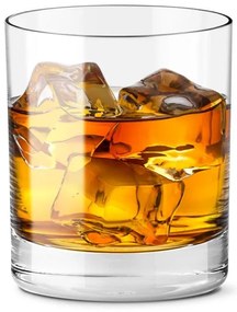 BOHEMIA PRESTIGE POHÁR NA WHISKY 320ML 6 KS