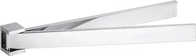 Bemeta Design GAMMA: Držiak uterákov, 420 mm, dvojitý, otočný - 145804102