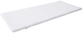 Livarno home Vrchný matrac z viskoelastickej peny, 90 x 200 cm  (100394551)