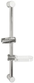 Sprchová súprava chróm RAIL4,0