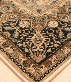 Koberec Omega Grenada Koniak