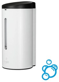 Donner ROUND biely 8596220010452