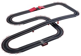 Autodráha Carrera Go Build'n Race - Racing Set 6,2m