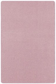 Hanse Home Collection koberce Kusový koberec Nasty 104446 Light-Rose - 67x120 cm