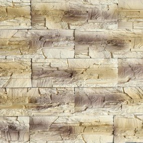 Betónový Obkladový Kameň Diamante Nutty