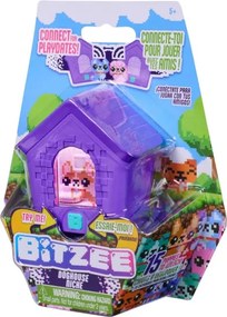 Interaktívny digitálny domček pre šteniatka Spin Master 6072386 Bitzee Doghouse