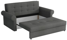 Pohovka Clivia Silver III, Dostupné poťahy: Mono 232
