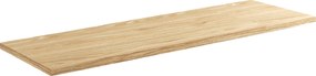 Comad Nábytková horná doska Ocean 140 cm, dub olejovaný