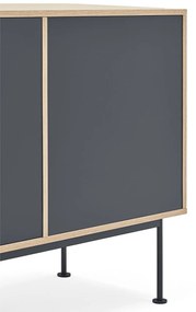Komoda Yoko 180 × 45 × 80 cm 180 × 45 × 80 cm