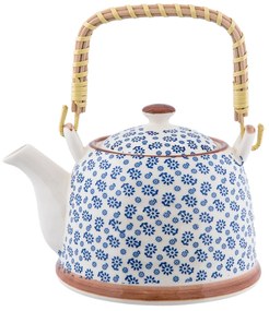 Kanvica sa sitkom - pr 18 * 14 cm / 0,7L