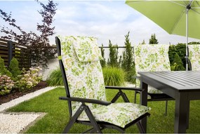 Doppler EXPERT ANTRACIT, polohovacie kreslá, 4+1