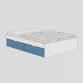 BTC LAMIA ČELO Varianta: ORECH ROCKPILE