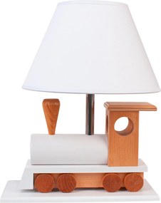 XXXLutz DETSKÁ STOLNÁ LAMPA, 32/14/27 cm - Online Only bytové doplnky - 009228031502