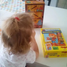 Upratujeme hračky – moja prvá hra