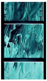 Artgeist Tapeta - Azure Treasure Veľkosť: 50x1000