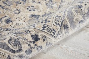 Koberec MALTA ivory