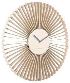 Nástenné hodiny ø 50 cm Cascara – Karlsson