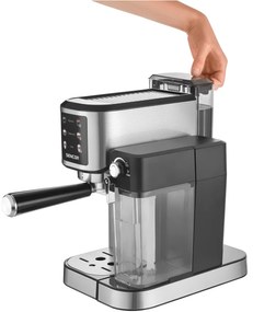 Sencor SES 4910SS espresso kávovar