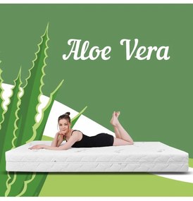 Obliečka na matrac Aloe Vera Extra EMI