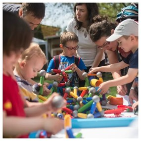 Súprava SmartMax Start + SmartMax zatáčky