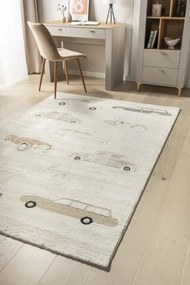 Koberec ELIO KIDS CARS