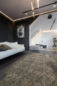 Koberec Agnella Isfahan Rezi popolový