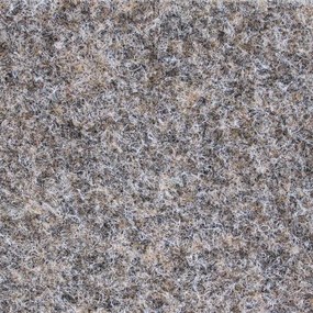 Den Braven, Metrážny koberec Lindau 60 Béžový, záťažový, na mieru, šíře 2m,4m, šedá, resine, chodba / predsieň