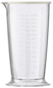 Silvercrest®  Tyčový mixér Retro 1973 Ssmsr 600 A1 (krémová)  (100393111)